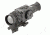 Armasight Zeus Pro 640 2-16x50, 30hz Thermal Imaging Weapon Sight, FLIR Tau 2, 640x512 17 30hz Core, 50mm Lens, TAT163WN5ZPRO21
