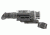 Armasight Zeus Pro 640 2-16x50, 30hz Thermal Imaging Weapon Sight, FLIR Tau 2, 640x512 17 30hz Core, 50mm Lens, TAT163WN5ZPRO21