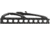 Arsenal Inc Arsenal Scope Mount Sm-23 7.625 Picatinny Rail Black