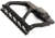 Arsenal Inc Next Gen Quick Release Riflescope Mounts w/ Picatinny Rail for AKSU, Black, 5in, SM-13K