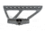 Arsenal Inc Riflescope Mount for AK with Side Rail Low Profile, Gray, 7.5in, SM-13GY