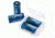 ASP CR123A Lithium Batteries, Pack of 4 w/ Link Case, Clam Pack 53032