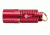 ASP Dot USB Flashlight, Red, 35720