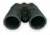 Astra Optix HBX1600B Laser 10x42mm Rangefinder Binoculars, Green/Black, HBX1600B