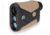 Astra Optix OTX1600 Laser 6x21mm Rangefinder Monocular, Black/Tan, OTX1600