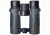 Athlon Optics 10x34 Argos Waterproof Roof Prism Binocular,Green 114005