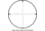 Athlon Optics 6-24x50 Rifle Scope, Direct Dial, Side Focus, 30mm, APRS2 FFP MIL Reticle, Black, 213075
