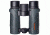Athlon Optics 8x34 Argos Waterproof Roof Prism Binocular,Green 114006