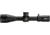 Athlon Optics Ares BTR GEN3 HD 2.5-15x50 30mm Tube Rifle Scope, FFP, APRS13 IR MIL Reticle, Black, 212015