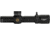 Athlon Optics Ares ETR GEN2 UHD 1-10x24 LPVO 34mm Tube Rifle Scope, FFP, ATMR2 IR MOA Reticle, Black, 212109