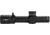 Athlon Optics Ares ETR GEN2 UHD 1-10x24 LPVO 34mm Tube Rifle Scope, FFP, ATMR2 IR MOA Reticle, Black, 212109