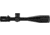 Athlon Optics Ares ETR GEN2 UHD 15-60x56 30mm Tube Rifle Scope, SFP, ABLR3 IR MOA Reticle, Black, 212117