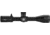 Athlon Optics Argos BTR GEN3 6-24X50 APRS11 30mm Tube Rifle Scope, FFP, APRS11 IR MIL Reticle, Black, 214075