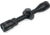 Athlon Optics Argos HMR 2-12x42mm BDC 600 Rifle Scope, 1in, Second Focal Plane, MOA Reticle, Black, 214003