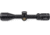 Athlon Optics Argos HMR 2-12x42mm BDC 600 Rifle Scope, 1in, Second Focal Plane, MOA Reticle, Black, 214003
