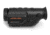 Athlon Optics Cronus ATS 35ML-400 2.6-10.4x Thermal Monocular, 35mm Tube, Black, 210134