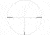 Athlon Optics Heras SPR 6-24x56mm APRS7 Rifle Scope, 30mm, Second Focal Plane, IR MIL Reticle, Black, 214509