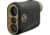 Athlon Optics Midas 1 Mile 6x Rangefinders, Black/Tan, 502005