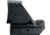 Athlon Optics Midas Beam 1x32x44mm Reflex Red Dot Sight, 3 MOA, Black, 403073