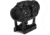 Athlon Optics Midas Blaze 1x22m Reflex Red Dot Sight, 3 MOA, Black, 403063