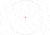 Athlon Optics Midas Blaze 1x22m Reflex Red Dot Sight, 3 MOA, Black, 403063