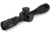 Athlon Optics Midas TAC GEN2 HD 4-16x44 30mm Tube Rifle Scope, FFP, APRS14, MIL Reticle, Black, 213083