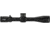 Athlon Optics Midas TAC GEN2 HD 4-16x44 30mm Tube Rifle Scope, FFP, APRS14, MIL Reticle, Black, 213083