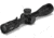 Athlon Optics Midas TAC GEN2 HD 6-24x50 30mm Tube Rifle Scope, FFP, APLR15, MOA Reticle, Black, 213085