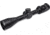 Athlon Optics Neos 3-9x40 Muzzle Loader BDC 250 Rifle Scope, 1in Tube, Second Focal Plane, IR MOA Reticle, Black, 216004