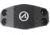 Athlon Optics Precision Rifle Scope Rings, 30mm Tube, 0.868in Height, Black, Low, 701002