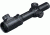 Athlon Optics Talos 1-4x24 Variable Rifle Scope,30mm,Black,AHSR 14 SFP IR-MIL Reticle 215025