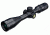 Athlon Optics Talos 3-12x40 Side Focus Rifle Scope,1in,Black,BDC 600 IR Reticle 215001