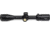 Athlon Optics Talos 4-16x40mm Rifle Scope, 1in Tube, Mil Dot, Second Focal Plane, MIL Reticle, Black, 215009