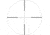 Athlon Optics Talos 4-16x40mm Rifle Scope, 1in Tube, Mil Dot, Second Focal Plane, MIL Reticle, Black, 215009