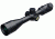 Athlon Optics Talos 6-24x50 Side Focus Rifle Scope,1in,Black,BDC 600 IR Reticle 215012
