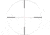 Athlon Optics Talos 6-24x50mm Rifle Scope, 1in Tube, ATMR1, Second Focal Plane, IR MIL Reticle, Black, 215013
