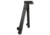 ATI Outdoor BIP0300 Universal Bipod, Black