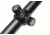 Atibal 1-4x Verum Second Focal Plane SFP Rifle Scope, Black, VERUM