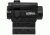Atibal AT-MCRD Absolute Co-Witness, Black AT-MCRD-ACW