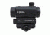 Atibal AT-MCRD II, Black AT-MCRD2