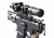 Atibal Velocity 1-4x, Black AT-Vel-1-4