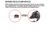 Atibal XP8 1-8x24mm Rifle Scopes with Rapid View Lever, TDR BDC Reticle, Second Focal Plane, Black, AT-XP8
