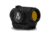 Atibal XRD 1x20mm Red Dot Sights, Black, AT-XRD