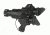 ATN 2nd Generation Night Vision Goggles NVG7 - 40-48 lp/mm Resolution - NVGONVG72J
