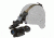 ATN 6015 Gen. 2+ Night Vision Monocular