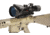 ATN ARES4x-2I, Night vision Rifle scope NVWSARS42I