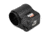 ATN Auxiliary Ballistic Laser Rangefinder for Smart HD Scopes, Bluetooth, 1500 yards, Black, ACMUABL1500