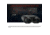 ATN BinoX 4K 4-16x40mm Smart Day/Night Rangefinder Binocular, Matte, Black, DGBNBN4KLRF