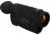 ATN BlazeHunter Pro 4-32x35mm Thermal Monocular w/Built-in Laser Rangefinder, 50 Hz, 384x288, Black, TIMNBLH335LRF