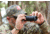 ATN BlazeTrek-619 1.25x - 10x Thermal Imaging Monocular 12 Micron, 640x512, Black, TIMNBLT619